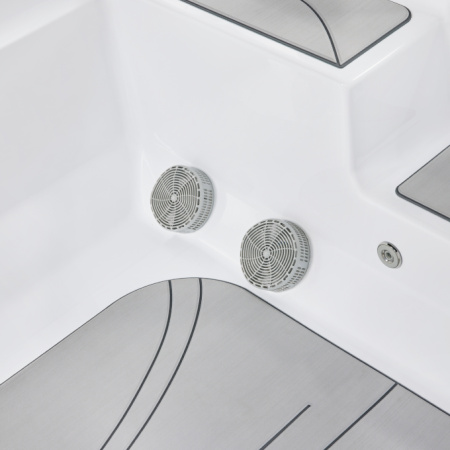 Плавательный бассейн с противотоком AquaVita 602U Плавательный бассейн с противотоком AquaVita 602U