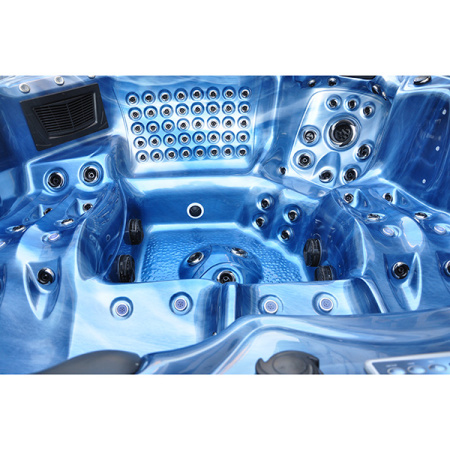 Гидромассажный СПА бассейн Kingston JCS-66