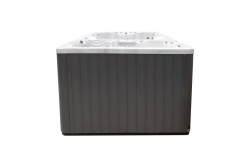 Плавательный спа бассейн NordicSpa Alyaska