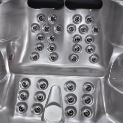 Гидромассажные спа бассейн Mexda WS-598