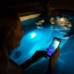 Гидромассажный cпа-бассейн Vortex Spas Ikon