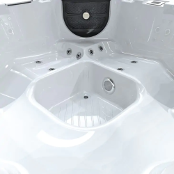 Гидромассажный спа бассейн Ловиа L506