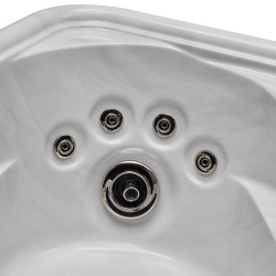 Гидромассажный спа бассейн Mexda WS-095H