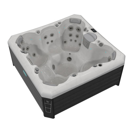 Гидромассажный спа-бассейн Wellis Elbrus 230